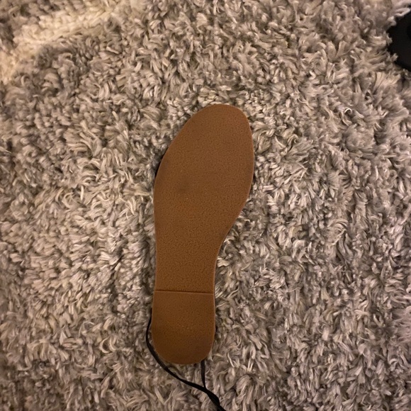 'MADEWELL' Strap Sandals - Picture 3 of 5